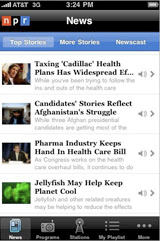 Illustration for article titled The Week In iPhone Apps: FCC Inquiry Edition